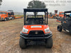 2022 KUBOTA RTV-X1140W-H (Canopy)