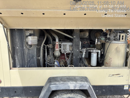 2023 DOOSAN P425/HP375WCU
