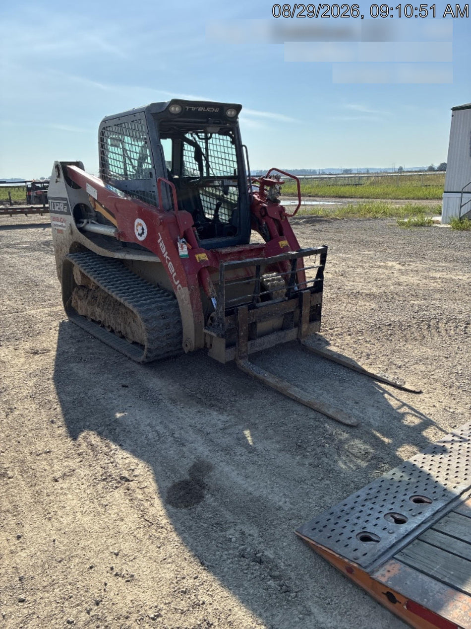 2022 ARROW MATERIAL HANDLING 48" Pallet Forks - Arrow
