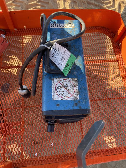 2023 MILLER ELECTRIC CST-282