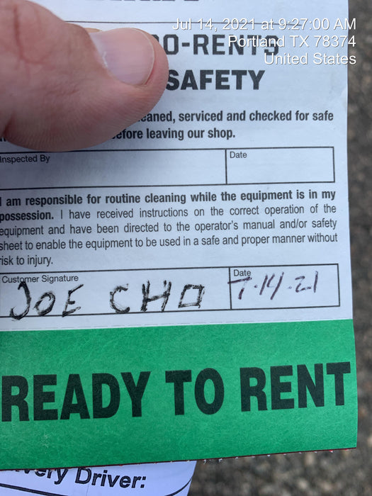 2020 WACKER NEUSON LTW20Z1