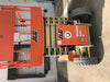 2019 JLG 4069LE Solid Non Marking Tires, Rotating Beacon