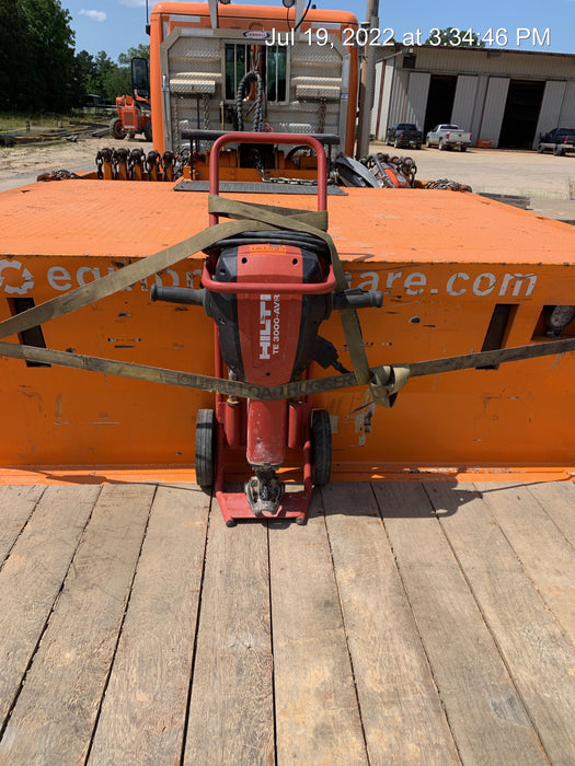 2020 HILTI TE 3000-AVR