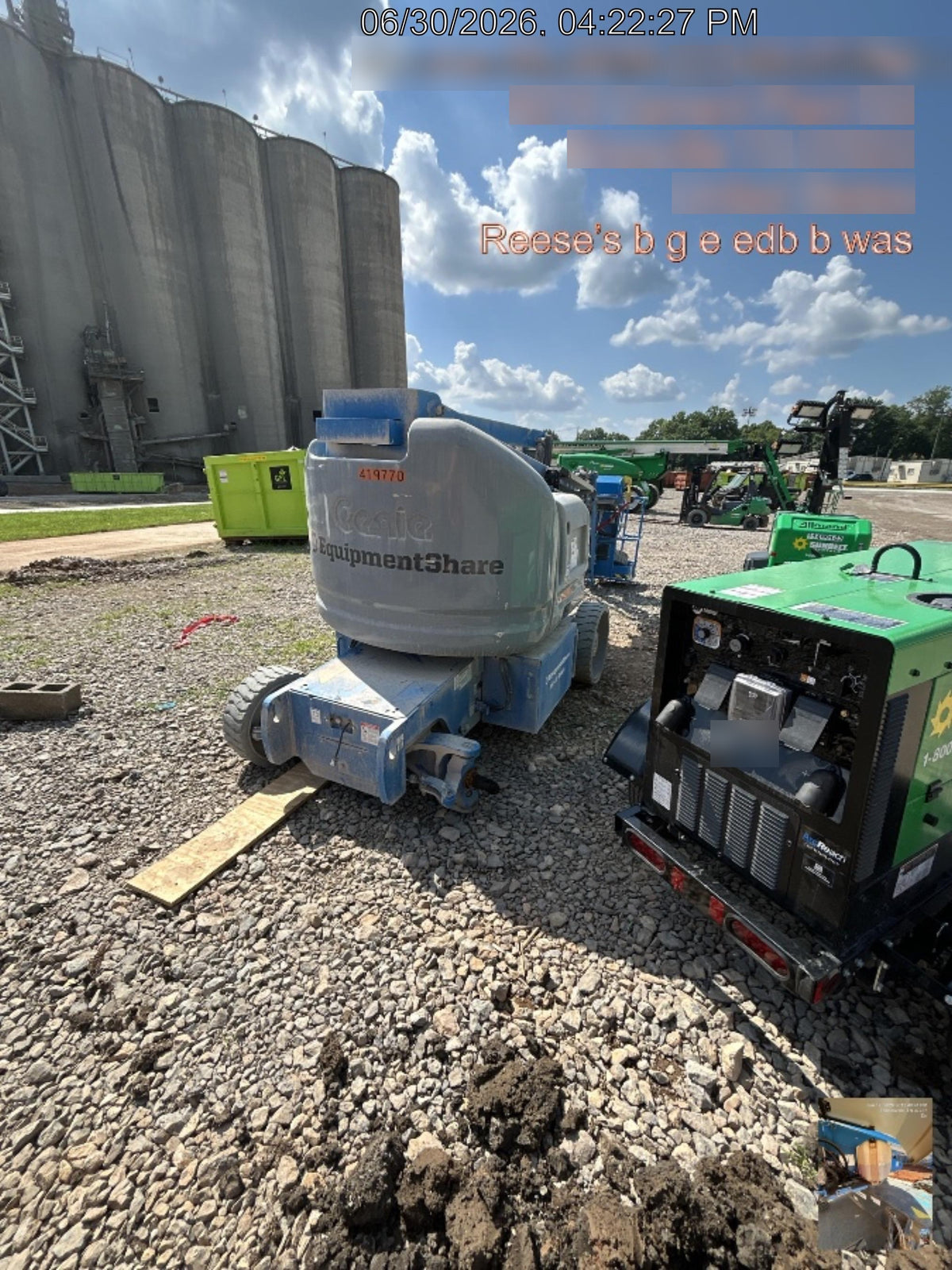 2024 GENIE Z40/23N RJ
