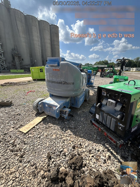 2024 GENIE Z40/23N RJ