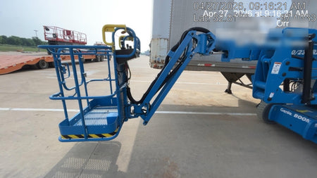 2025 GENIE Z40/23N RJ