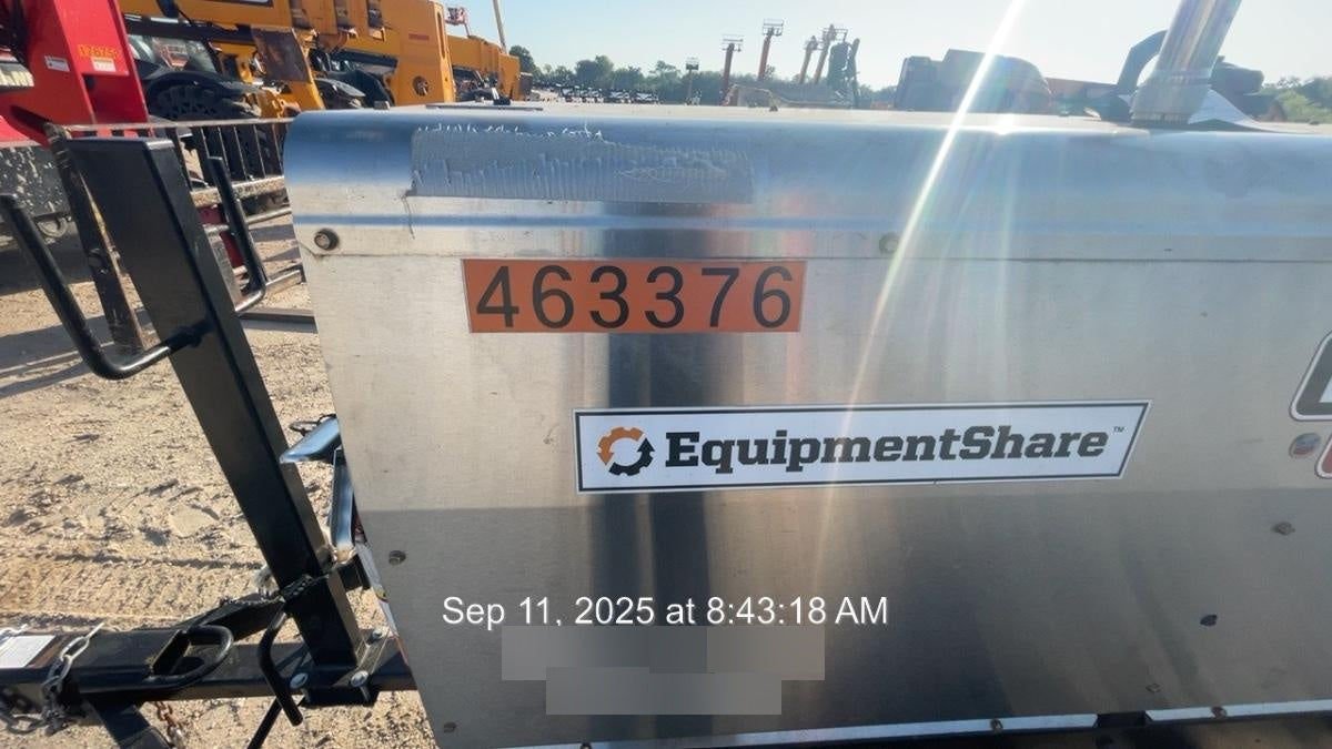 2024 LINCOLN ELECTRIC LE400