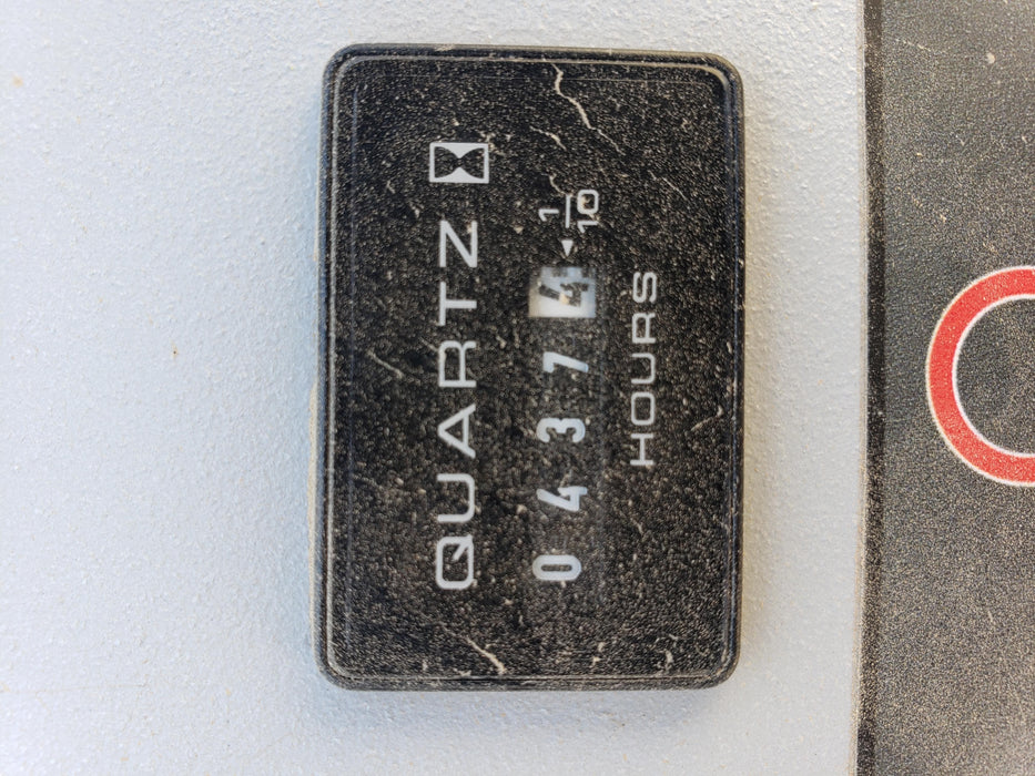 2019 WACKER NEUSON G130