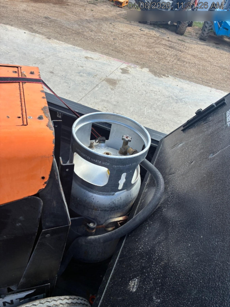 2020 Lincoln Electric Ranger 305 LPG Engine Driven Welder (Kohler®) One-Pak