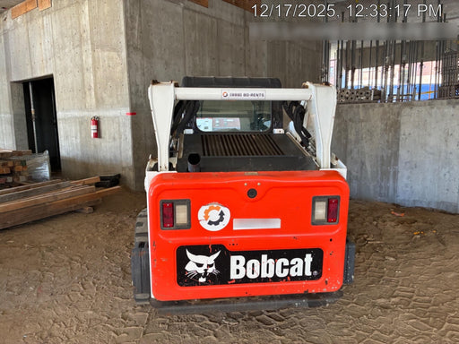 2021 BOBCAT T595