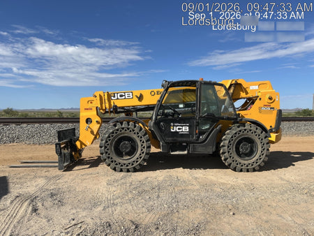 2024 JCB 509-42