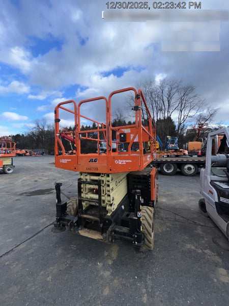 2024 JLG RT4069