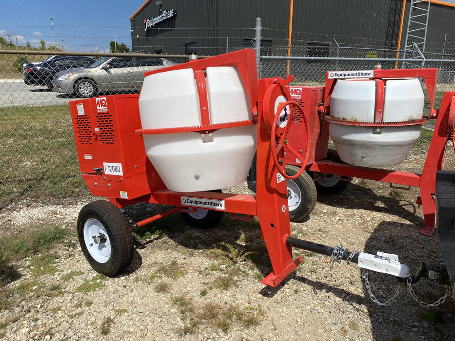 2021 MULTIQUIP MC94SH8