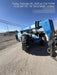 2017 Genie GTH-844 Genie GTH 844, Solid Tires, 60" carriage, Open ROPS - SN GTH08E-10890