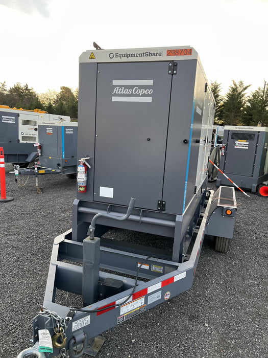 2023 ATLAS COPCO QAS 235