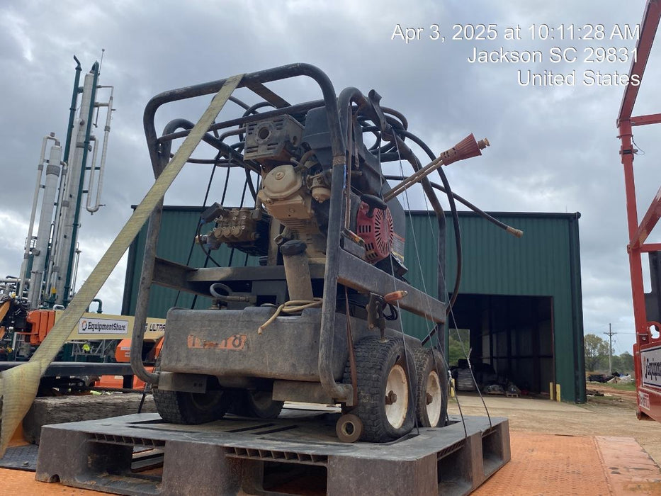 2020 MI-T-M CORPORATION HSP-3504-3MGH