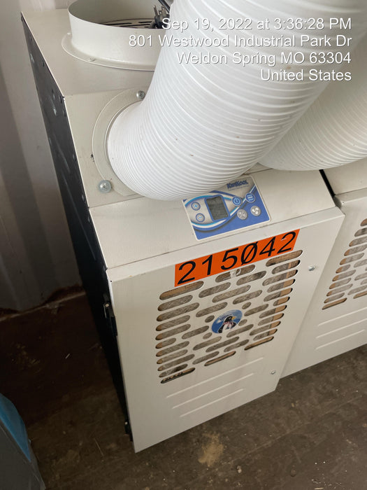 2022 KWIKOOL KPAC1411-2