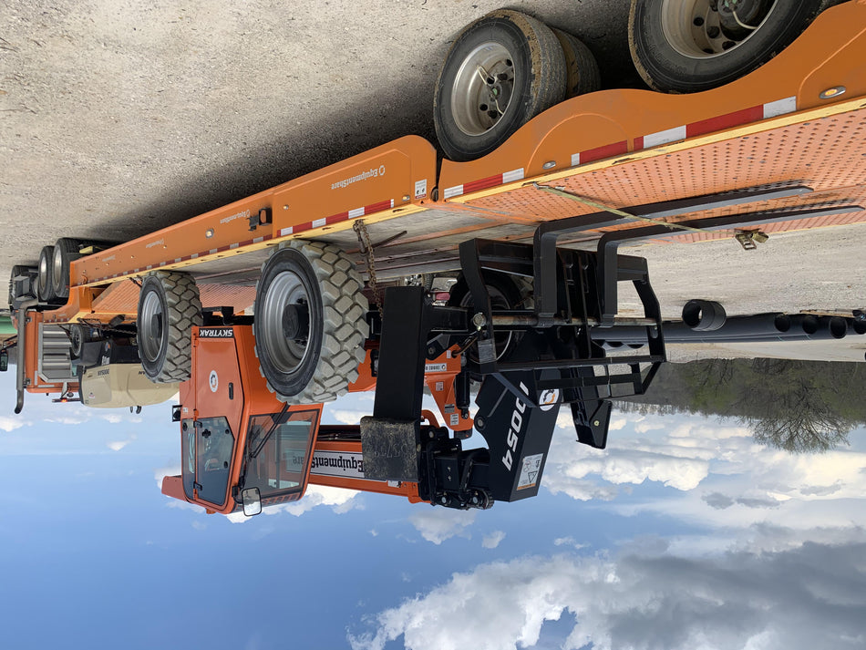 2021 SKYTRAK 10054