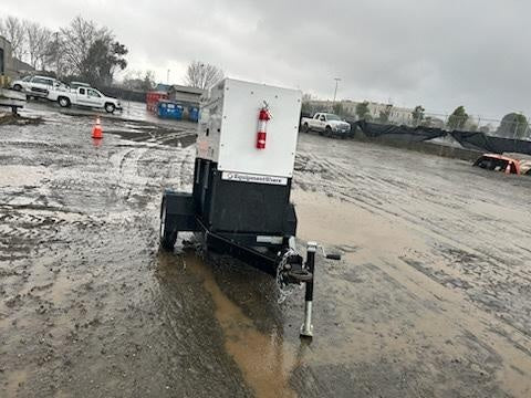 2022 SHINDAIWA DGK15FL