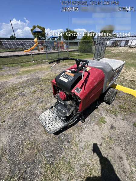 2023 TORO MB-1600