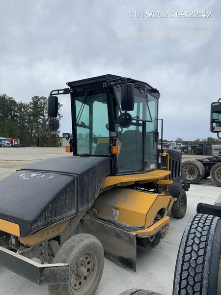 2022 LAYMOR SM450