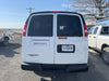 2023 CHEVROLET Express Van - Rental