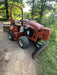 2022 DITCH WITCH RT45A
