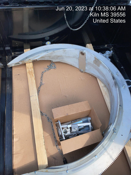 2021 MATHEY DEARMAN 6SA