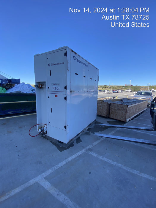 2023 CAPS PAHV-140TC-0NN0NN-5E5-P2-VG2CEUP