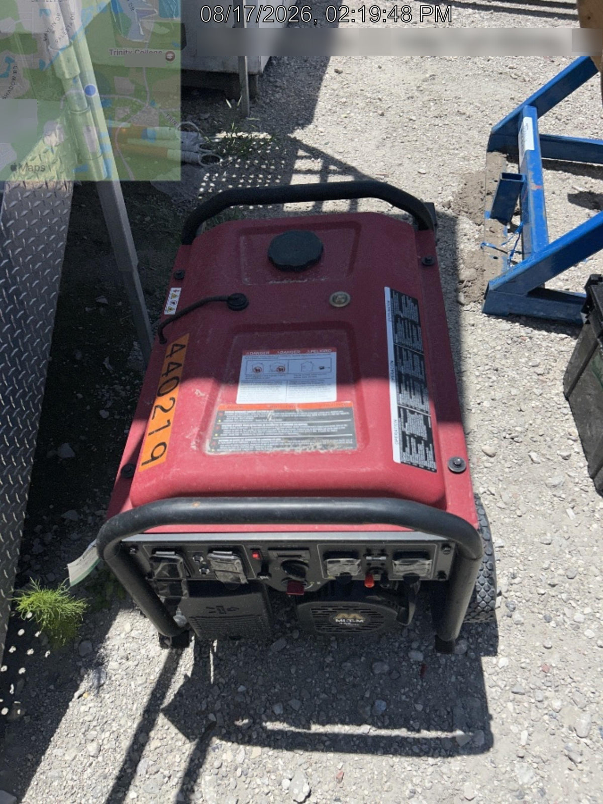 2024 MI-T-M GEN-6500-0MM1