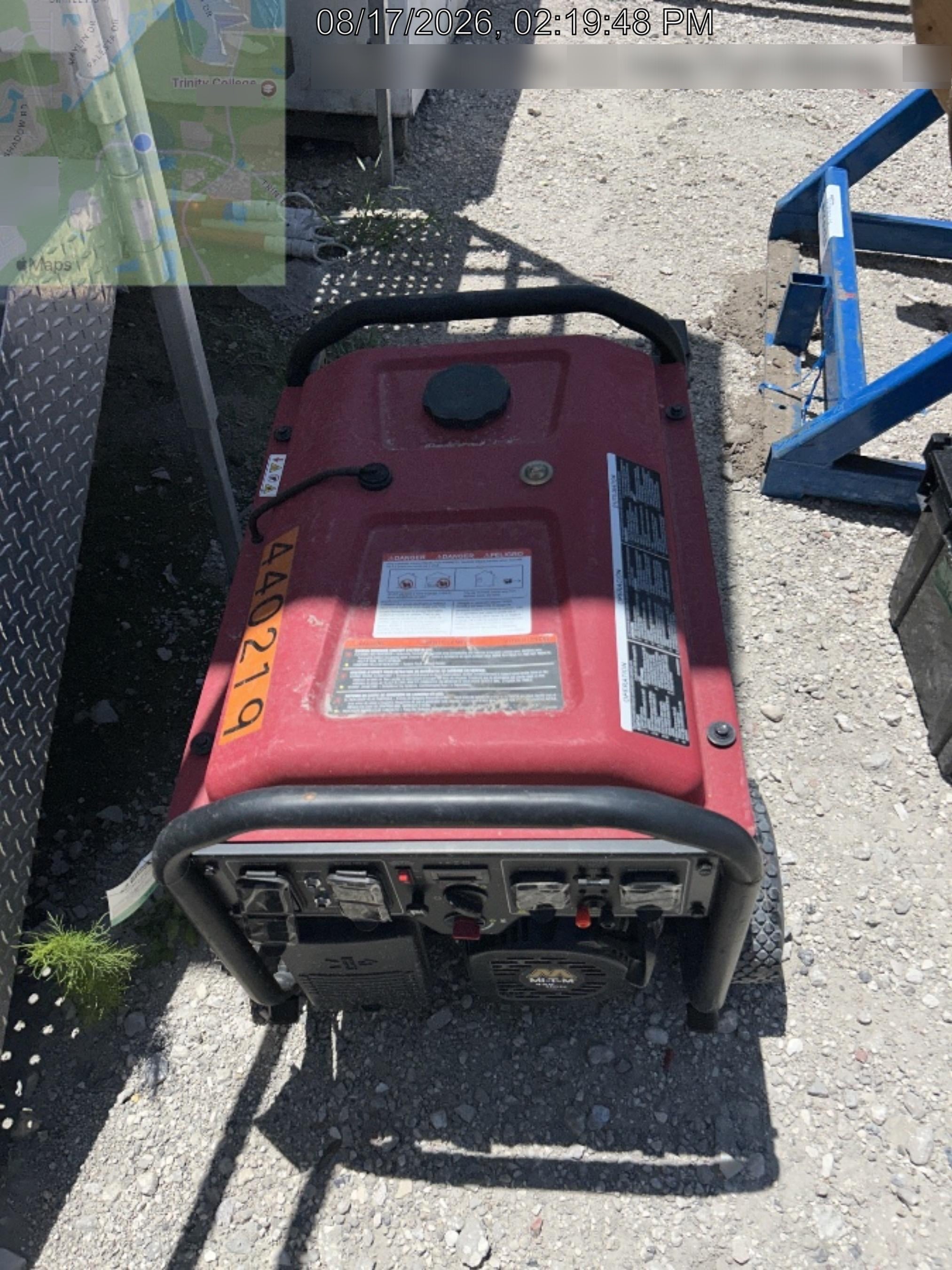 2024 MI-T-M GEN-6500-0MM1