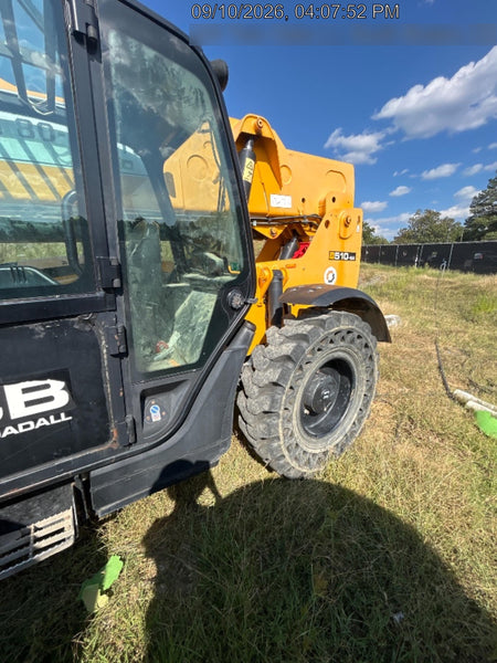 2021 JCB 510-56