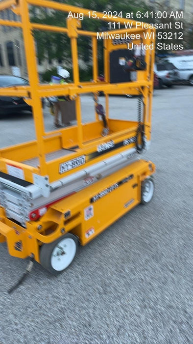 2021 HY-BRID PS-1430