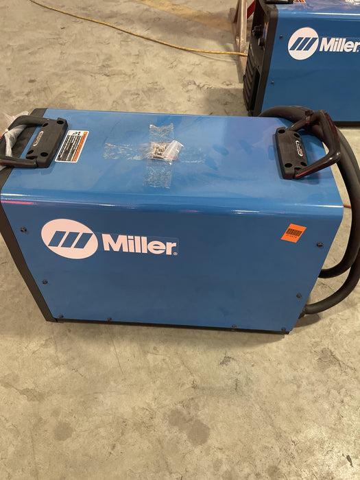 2021 MILLER ELECTRIC XMT 350