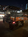 2022 KUBOTA RTV-X1140W-H (Canopy)