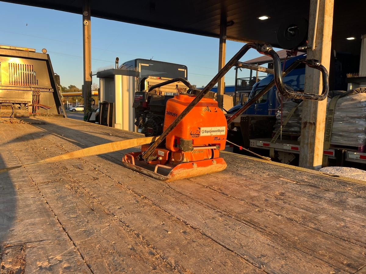 2023 MULTIQUIP MVC82VHW