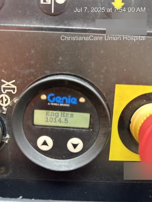 2020 GENIE GS-4069 RT