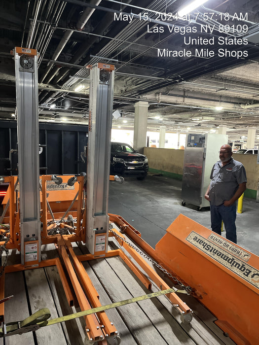 2021 LIFTSMART MLC-24