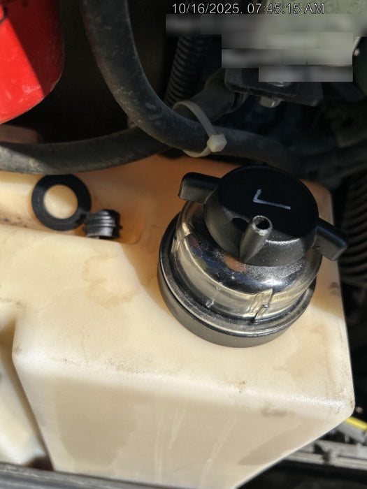 2021 SULLAIR 185D-DPQ KU4F