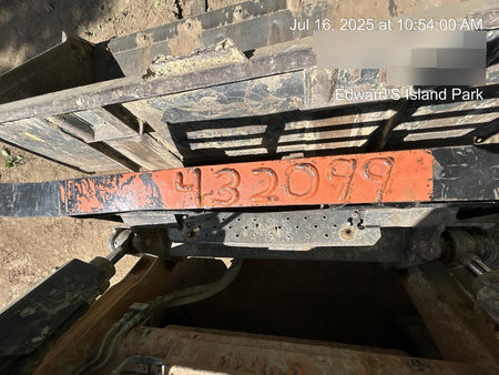 2024 ARROW MATERIAL HANDLING F5100CB