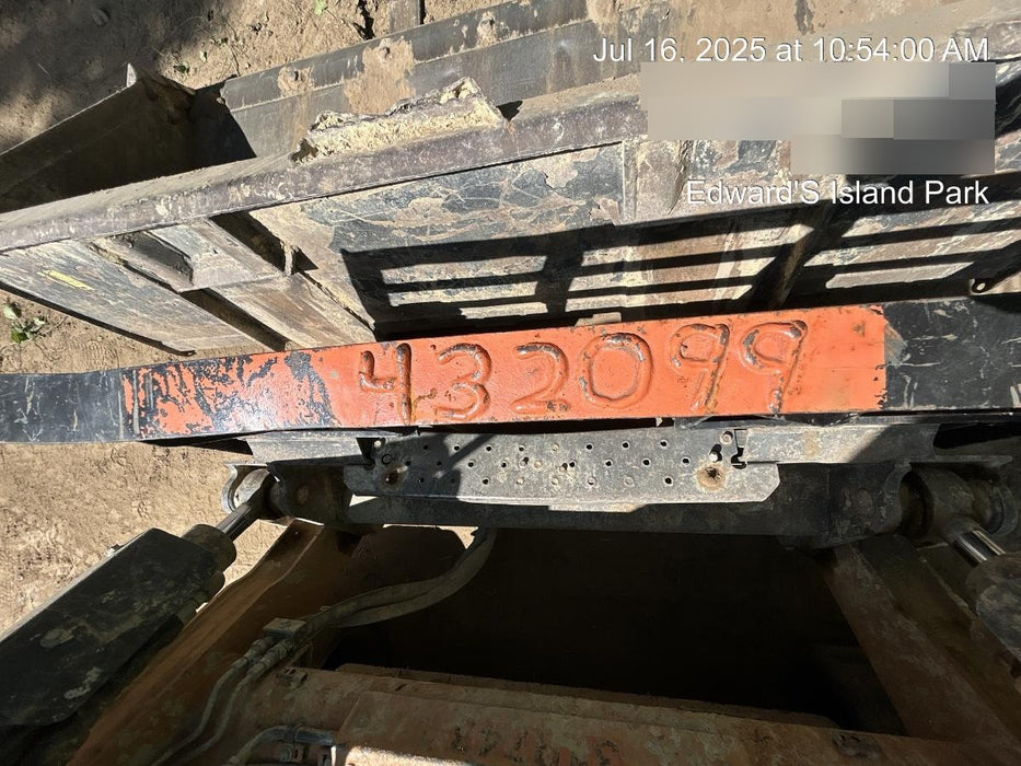 2024 ARROW MATERIAL HANDLING F5100CB