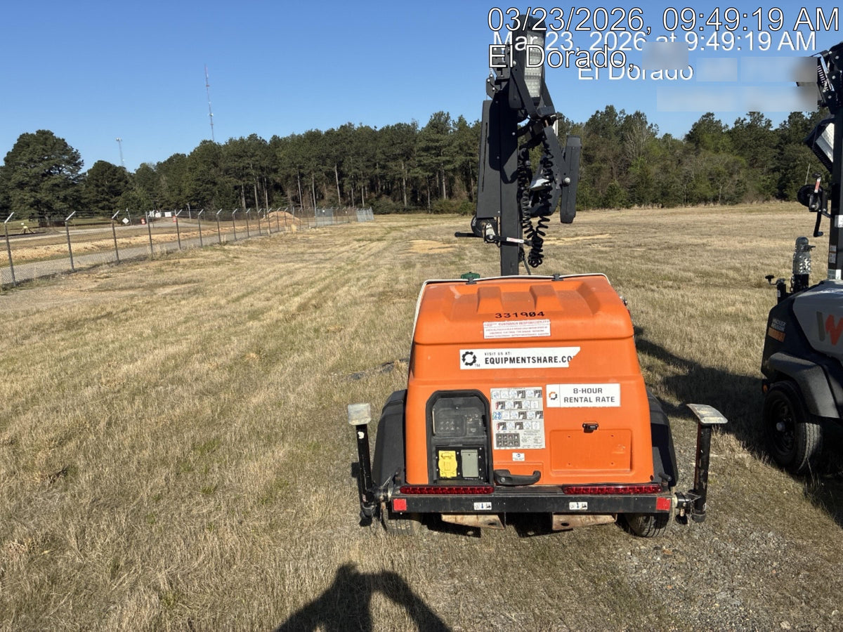 2023 GENERAC MLT2
