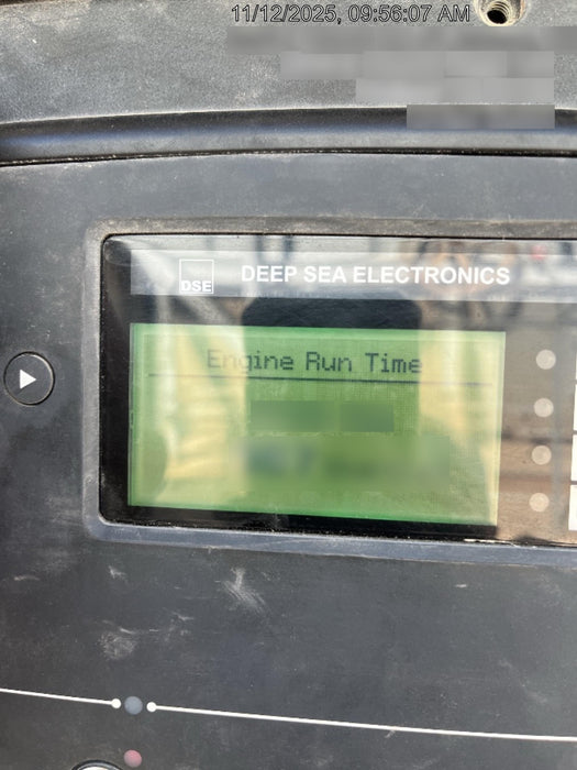 2022 ATLAS COPCO QAS 125