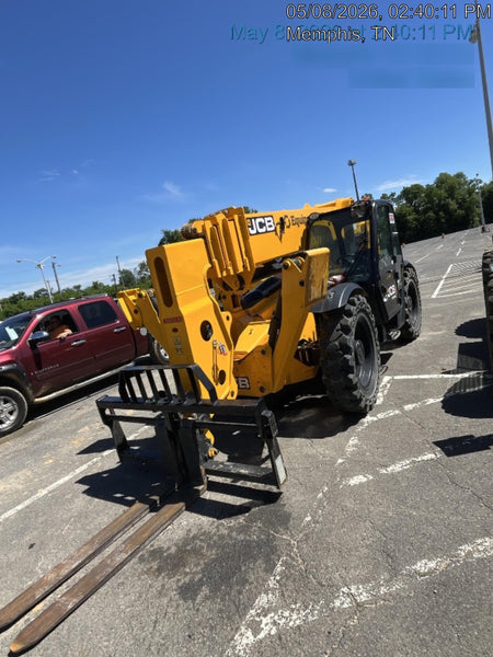2025 JCB 510-56
