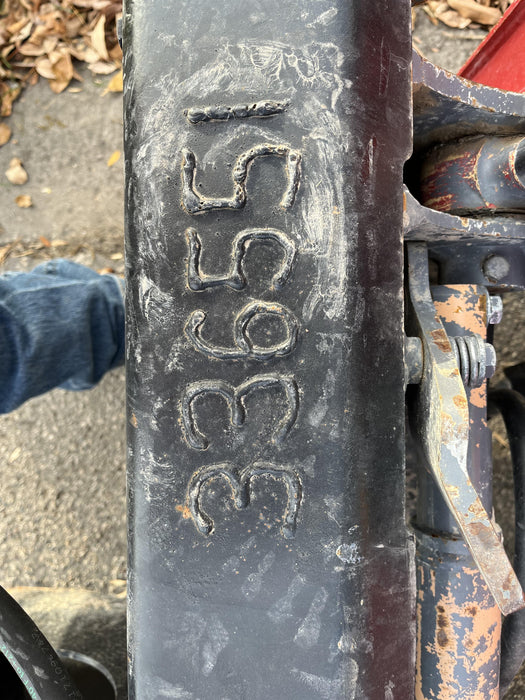 2023 AUGER TORQUE 3300-30