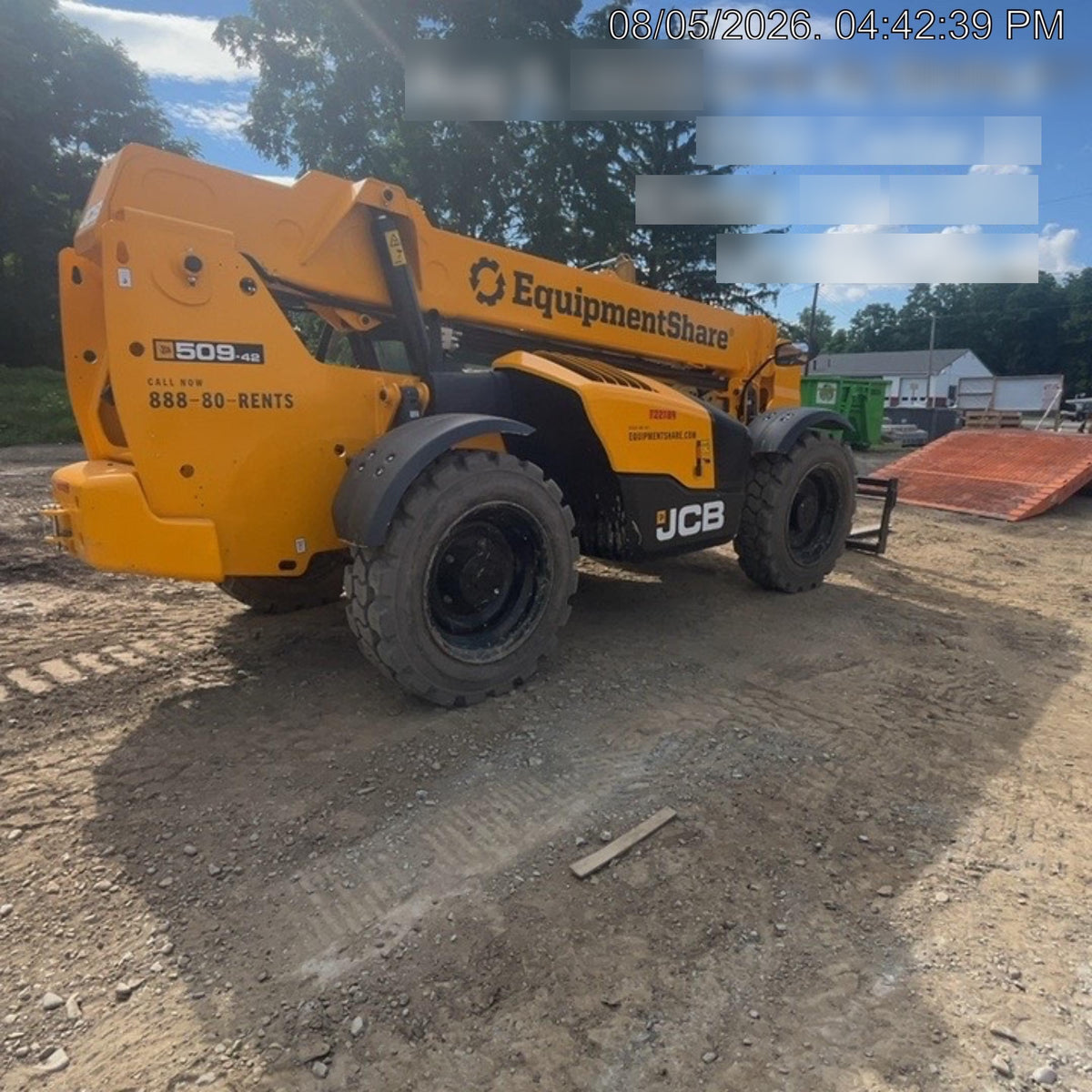 2026 JCB 509-42