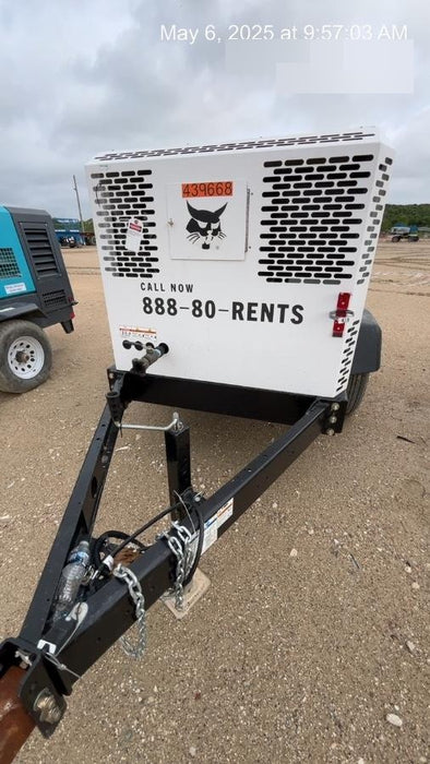 2024 BOBCAT PA425WCU-T4F