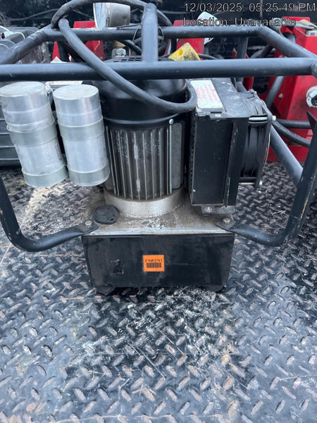 2023 TORCUP EMAX-115V-Q
