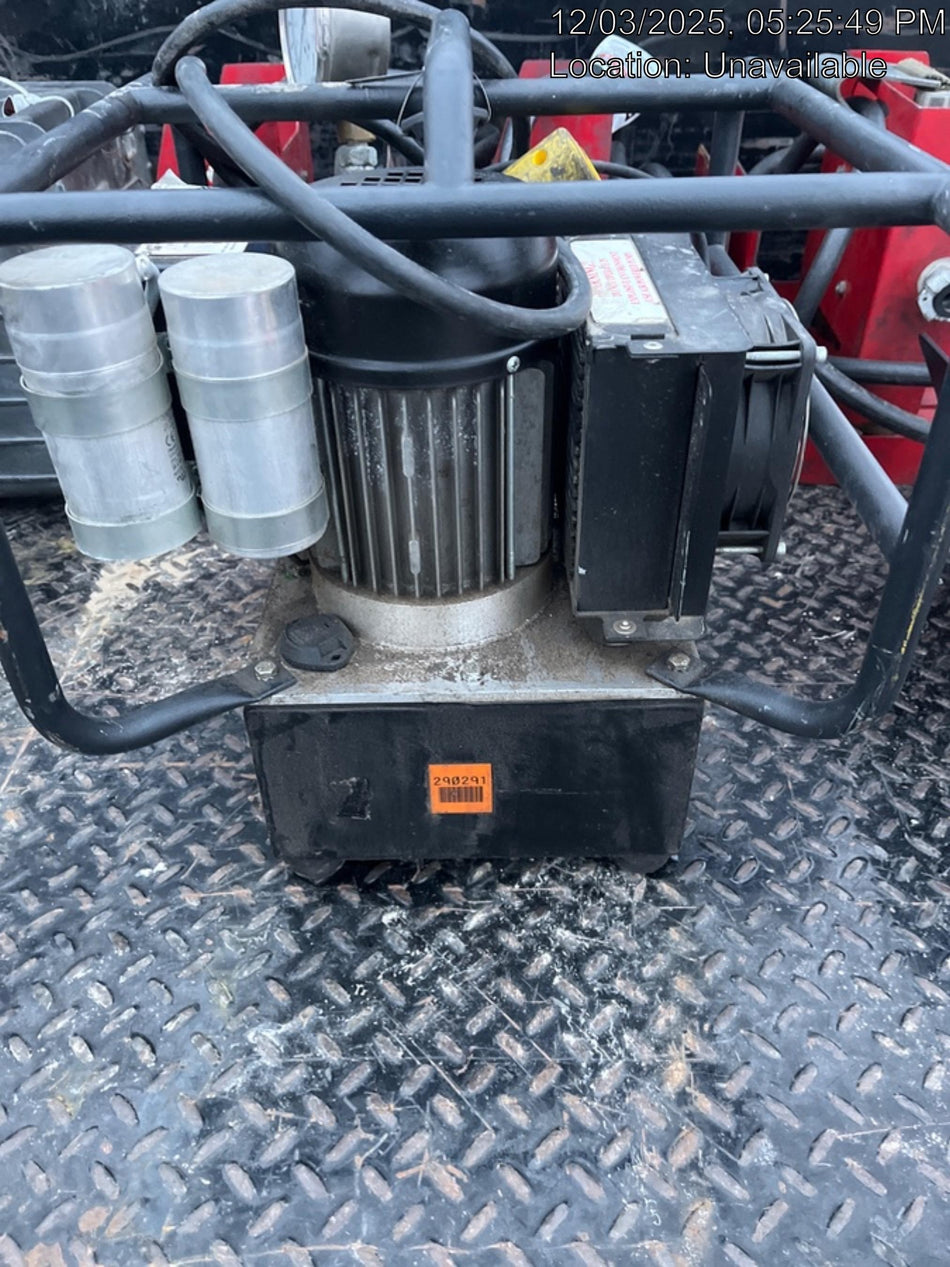2023 TORCUP EMAX-115V-Q
