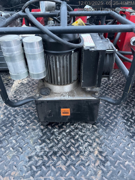 2023 TORCUP EMAX-115V-Q